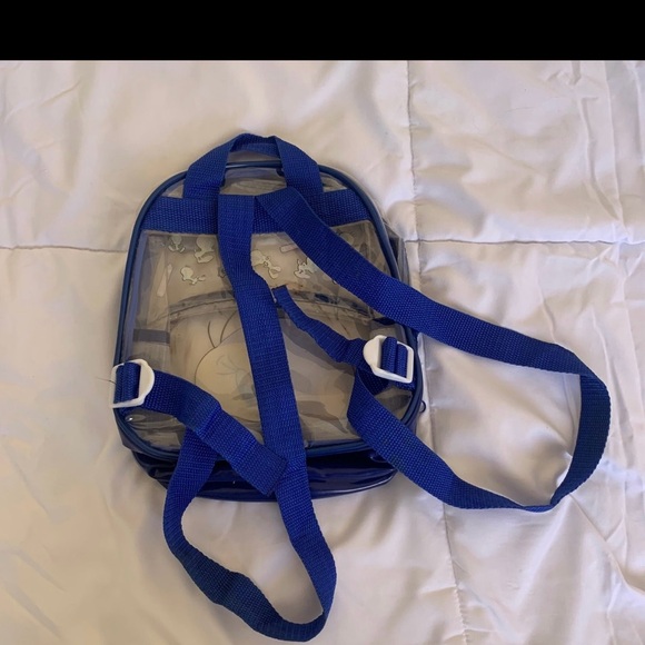 Tweety backpack - Picture 3 of 3